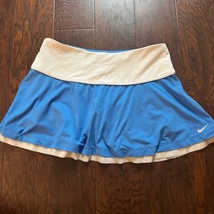 Tennis skirt